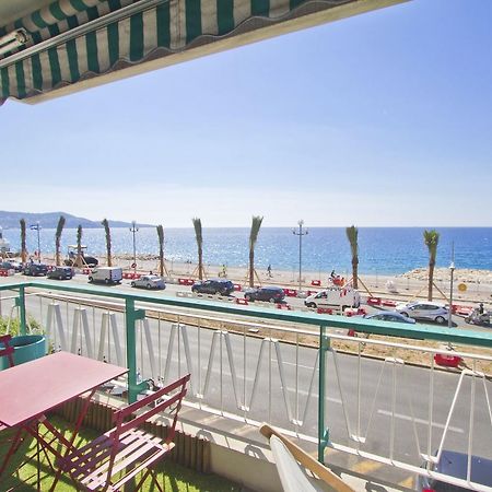 Apartamento Milord Promenade 2 - Promenade Holiday Niza Exterior foto