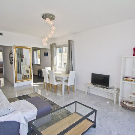Apartamento Milord Promenade 2 - Promenade Holiday Niza Exterior foto