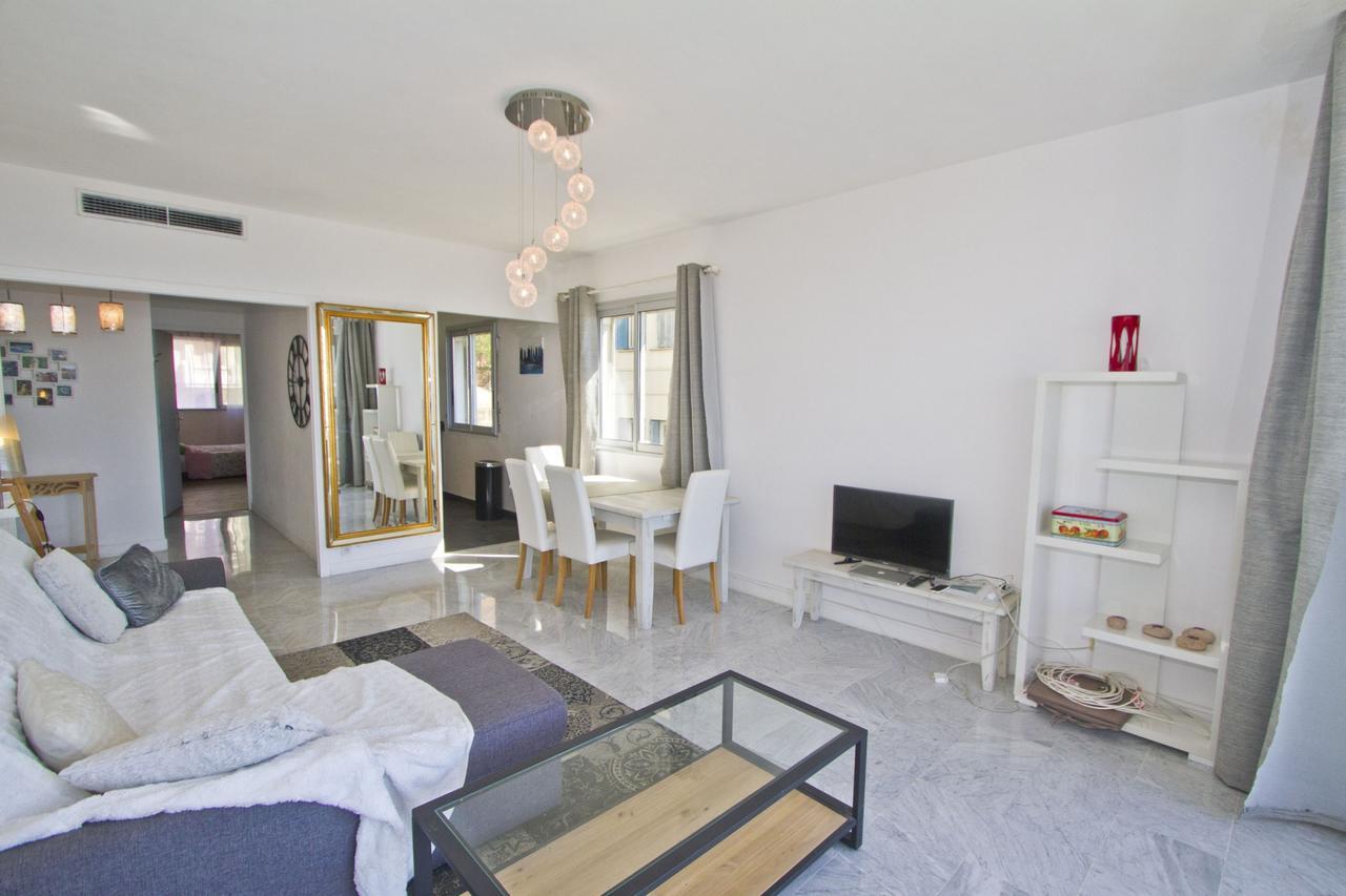 Apartamento Milord Promenade 2 - Promenade Holiday Niza Exterior foto