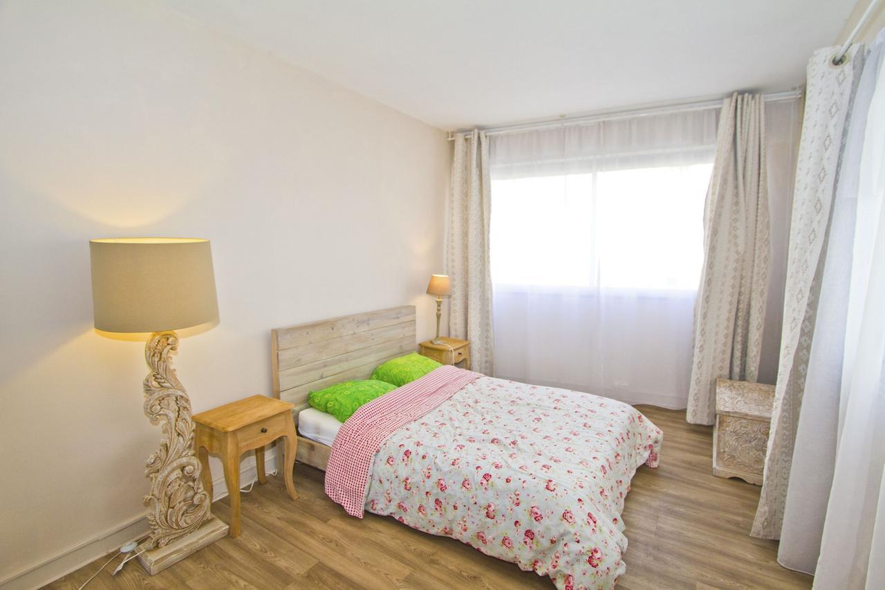 Apartamento Milord Promenade 2 - Promenade Holiday Niza Exterior foto